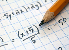 Maths -Foundation
